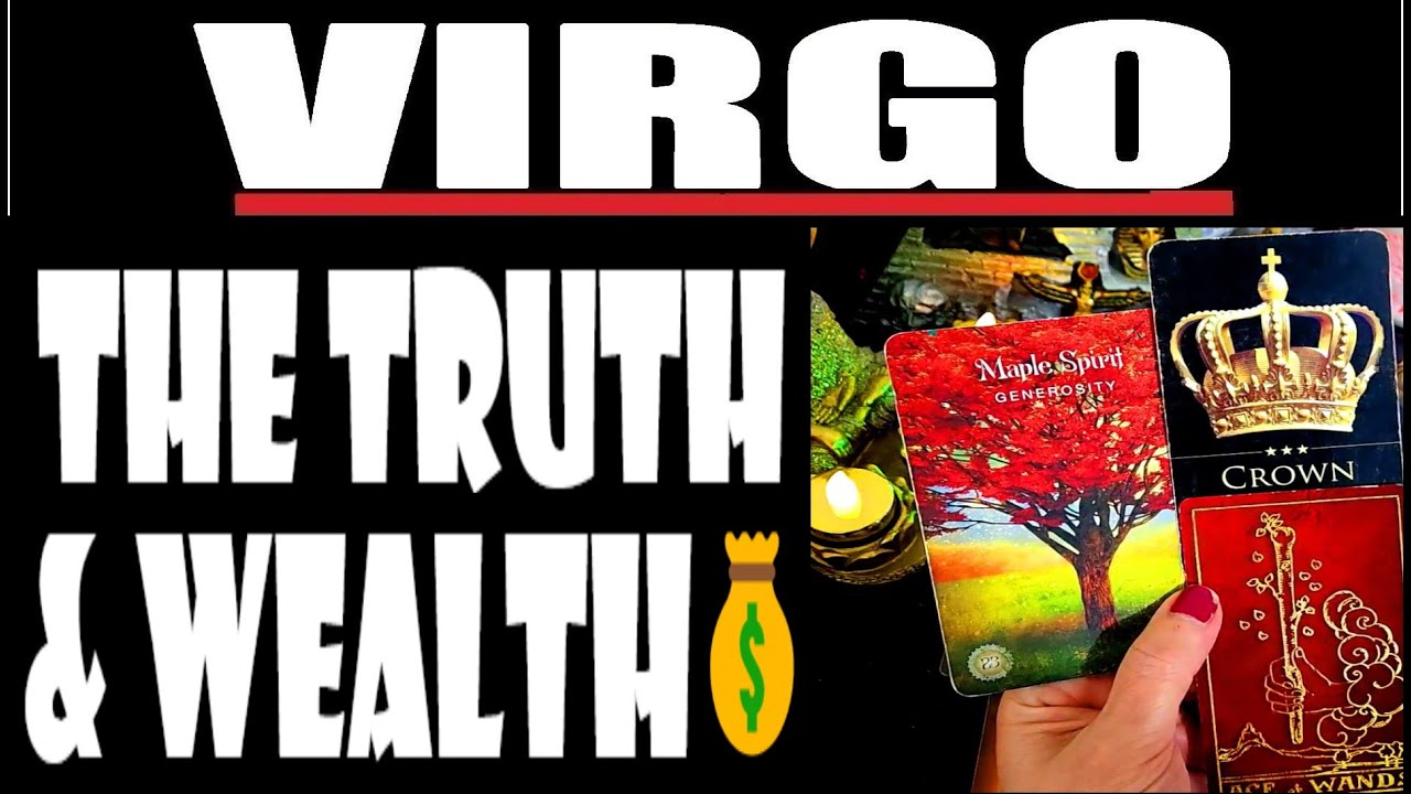 VIRGO⭐NEEDS TO 👀!99⭐🎈OH WOW!💞💰🎈💰🎈GENEROSITY FROM BEYOND!!💞⭐💰💞⭐💰THE TRUTH & WEALTH💞⭐💰🎈DECEMBER 2025