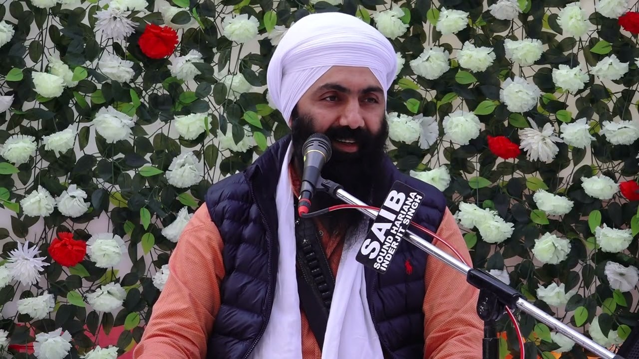 Part 2 | Baba Banta Singh (Munda Pind wale) ਬਾਬਾ ਬੰਤਾ ਸਿੰਘ ਜੀ (ਮੁੰਡਾ ਪਿੰਡ ਵਾਲੇ)