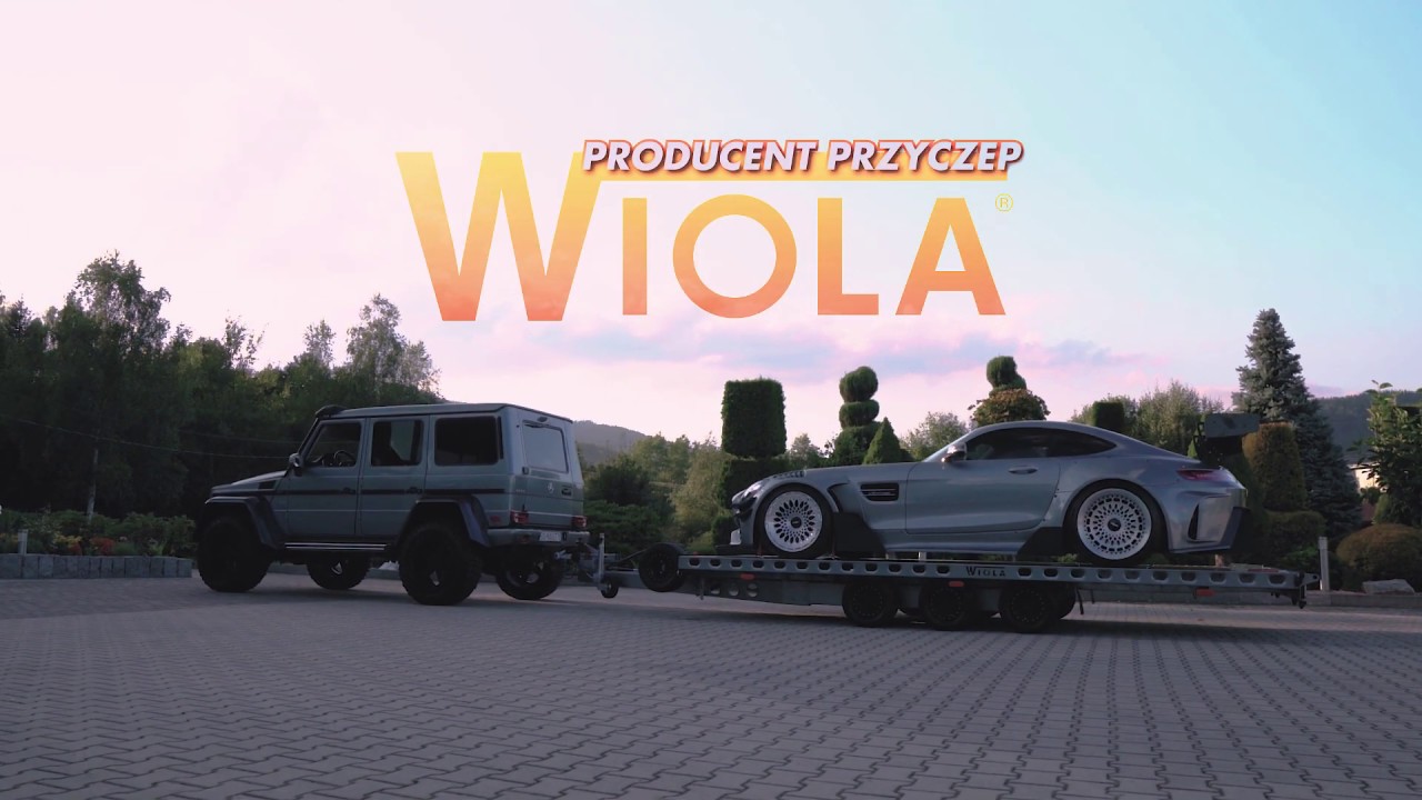 Wiola & Carbonerre Project 2019