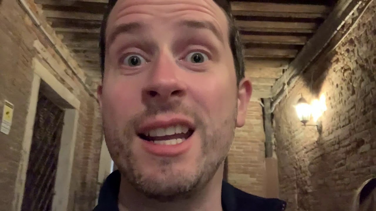 Moonraker Location Tour - Venice, Italy | James Bond Radio