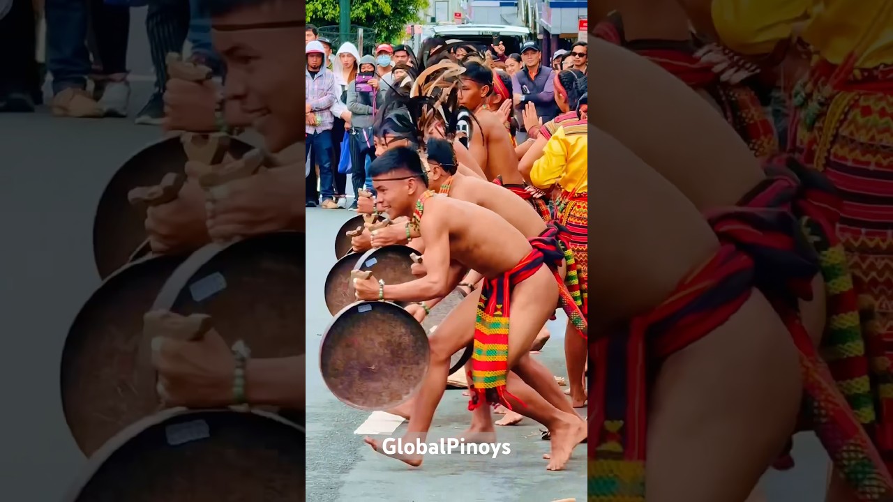 Matagoan Festival of Tabuk City, Kalinga Province | Cordillera Festival of Festivals 2025