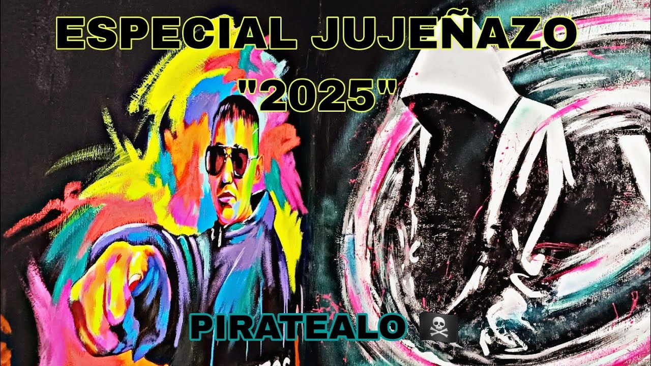 JUJEÑAZO 2025 !!! SESSIONES MIX !!! ❌️ WALTER LA MUERTE ❌️