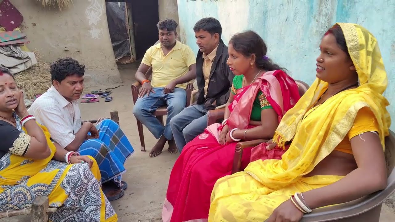 বেহানের জন্য বৌ দিলো ধুসে ||পুরুলিয়া কমেডি ভিডিও ||Puruliadialogue 