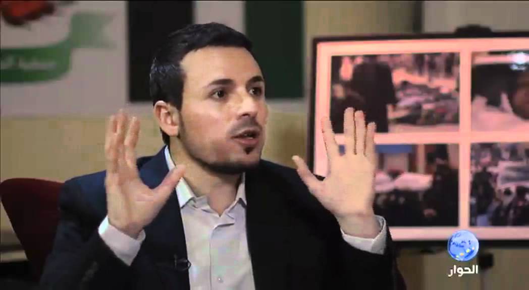 كشف وثائق سوريا السرية مع عبدالمجيد بركات - ج2