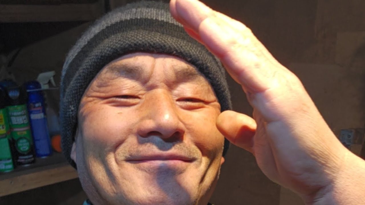 좀일찍 퇴근  구독자 영주댁이 귀한 소고기 보내주심 ᆢ