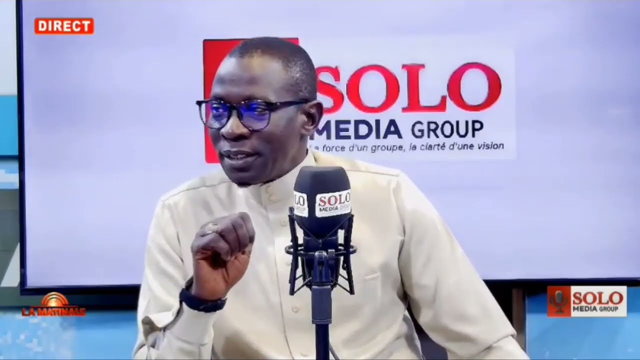 GOOR BOUY DÉF PROSTITUTION  ....MAIS AMNA SÉNÉGAL LIBÉRATION 