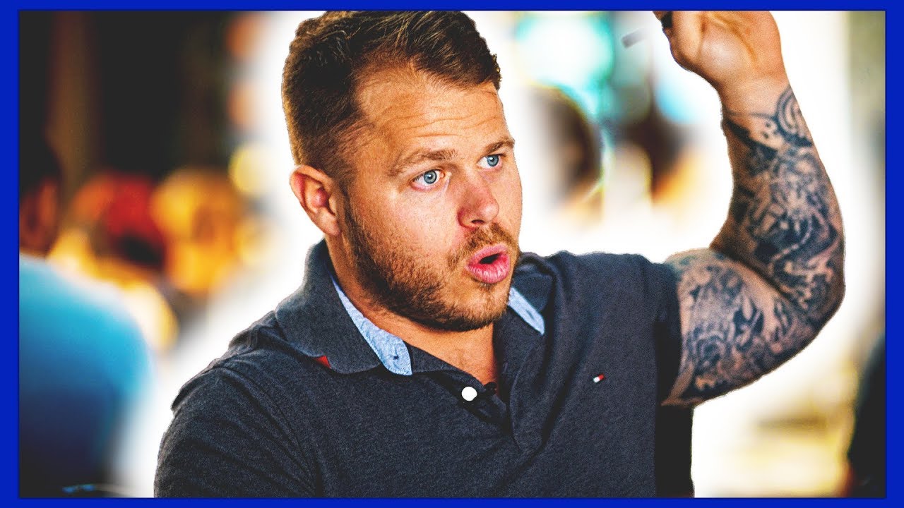 Small Business Insights with Travis Jones - Best Bits 2017 #1