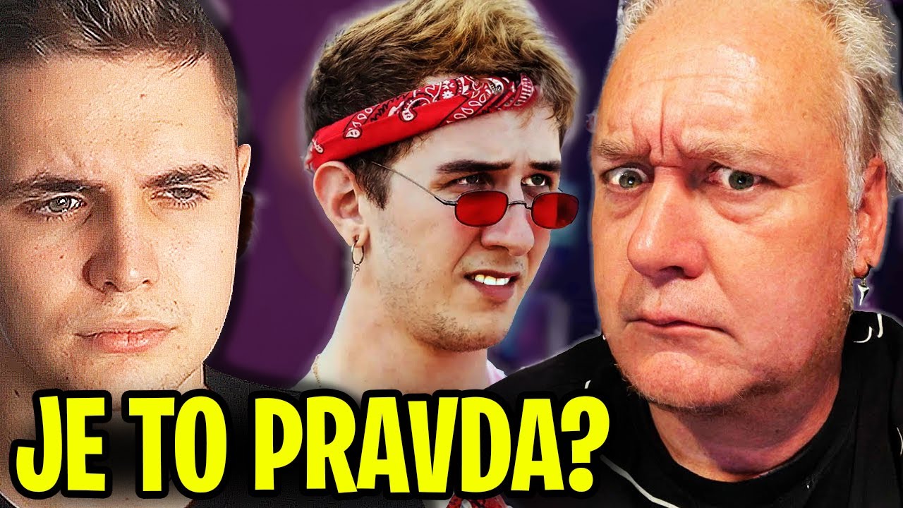 Marley Odhalil Problém Dnešní Generace