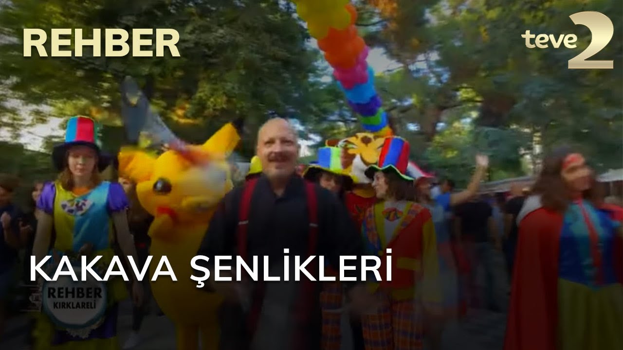 Rehber: Kırklareli ve Kakava Şenlikleri