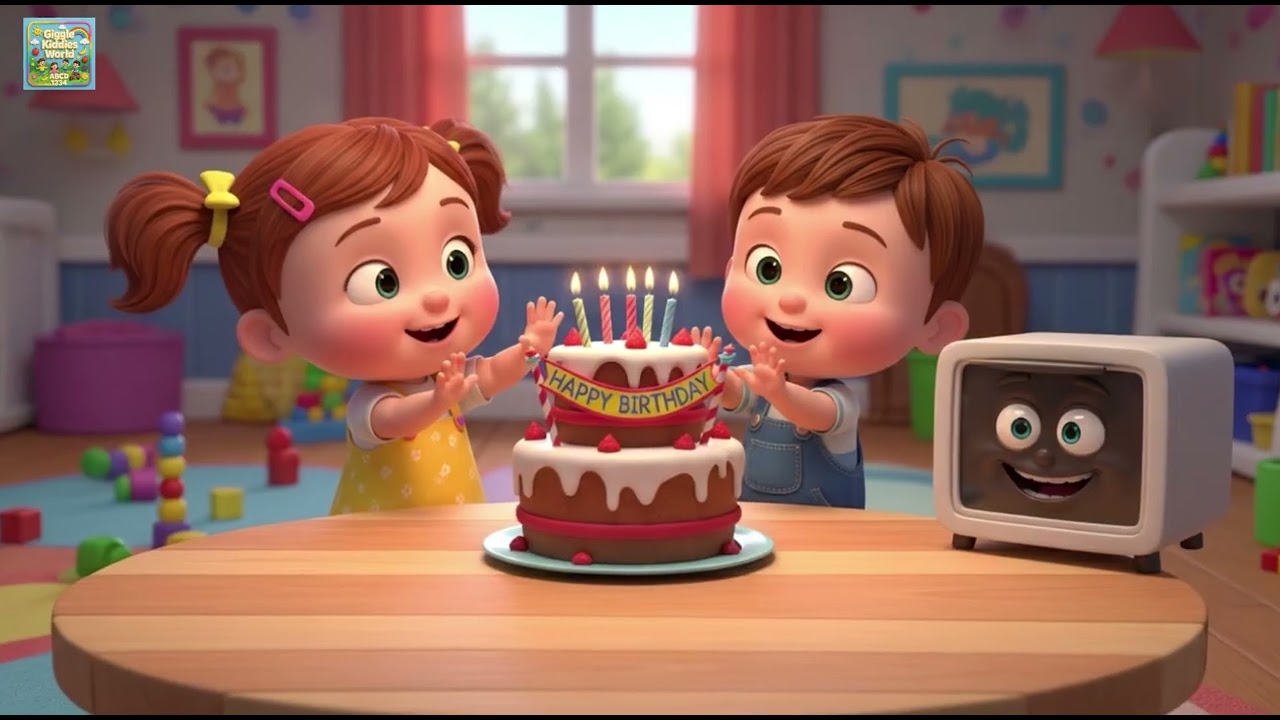 Pat A Cake