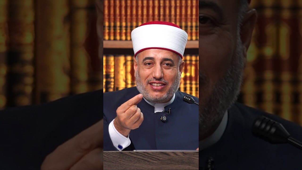 من هم أهل السنة #د_صلاح_أبو_الحاج #السياسة_الشرعية