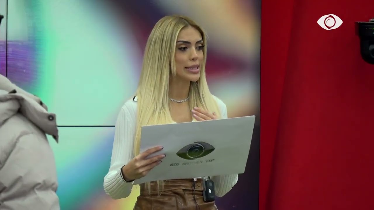 Zarf në shtëpi/ 