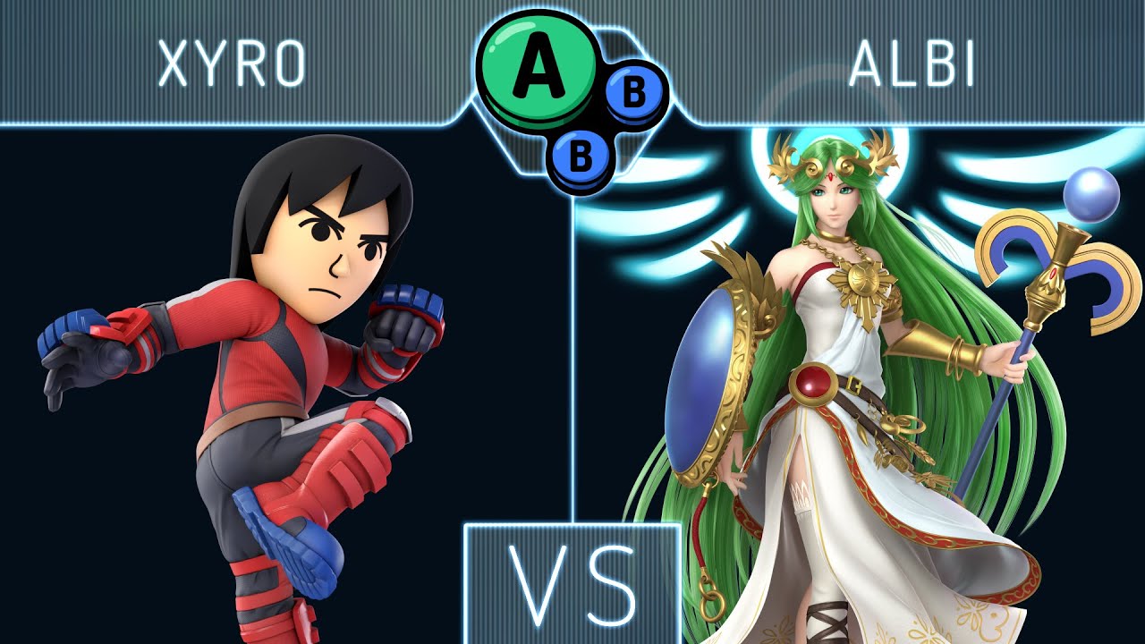 ABB Ultimate Weekly # 67 | Xyro vs albi | Grand Final