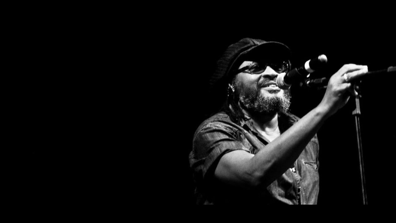 Edson Gomes - Dona Isabel (Inédita) 2000