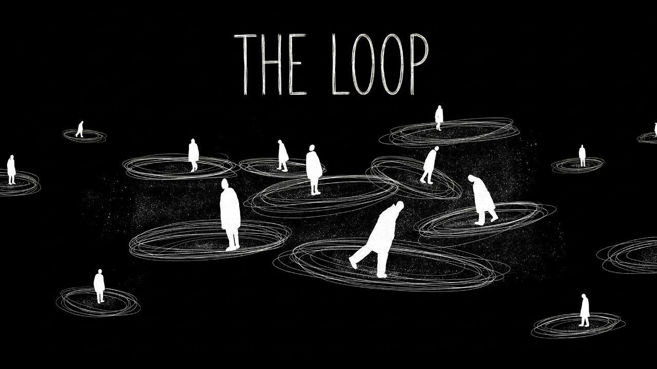 The Loop Only Exists Because It&rsquo;s Being Observed