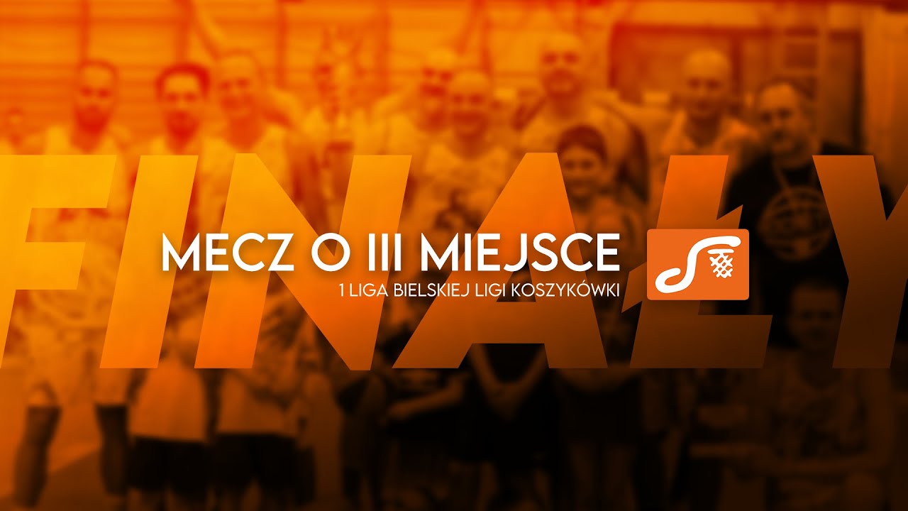 Double B Nation - Elementy | Mecz o III miejsce 1 ligi BLK