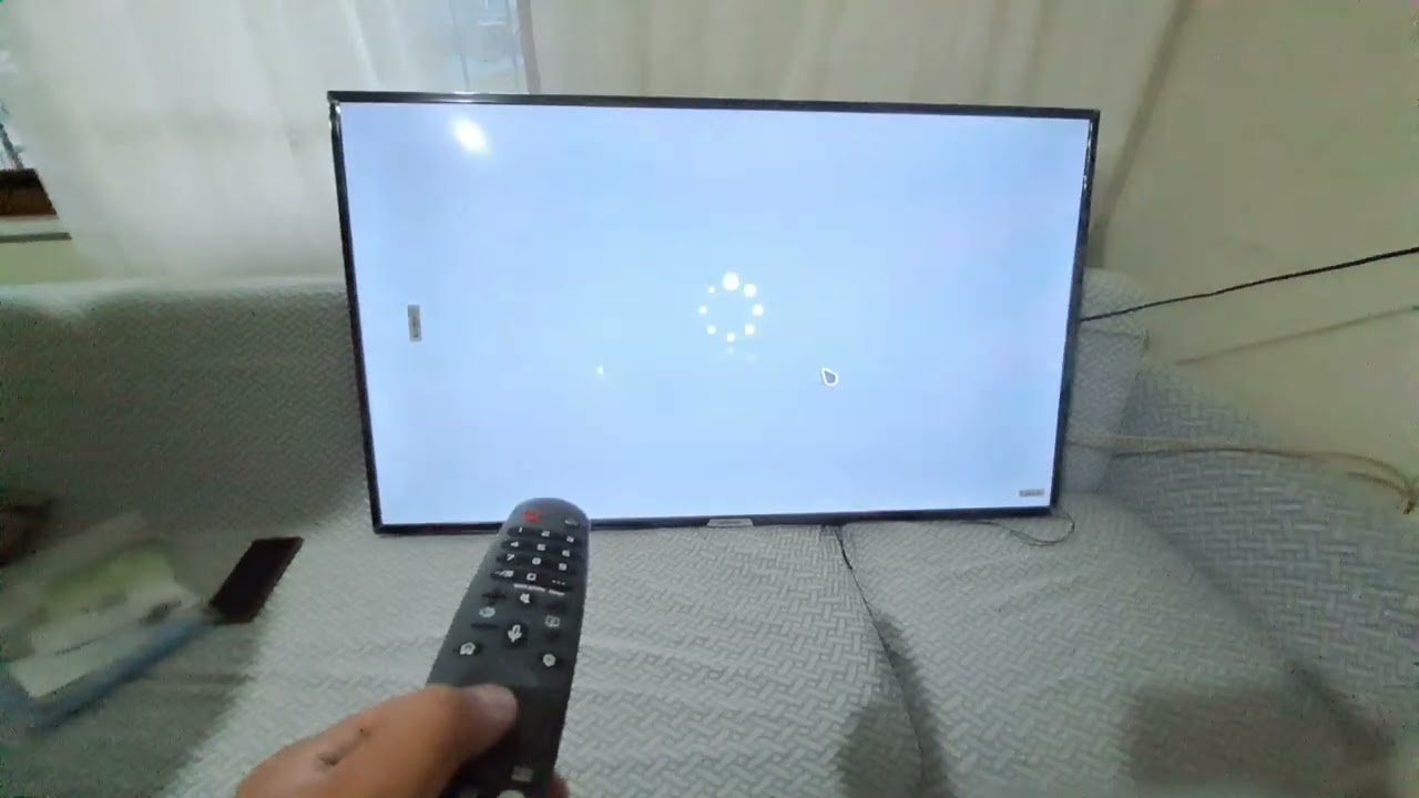 Onvo WebOs Tv Kurulum Tanıtım #vestel #onvo #smarttv #toshibatv #androidtv