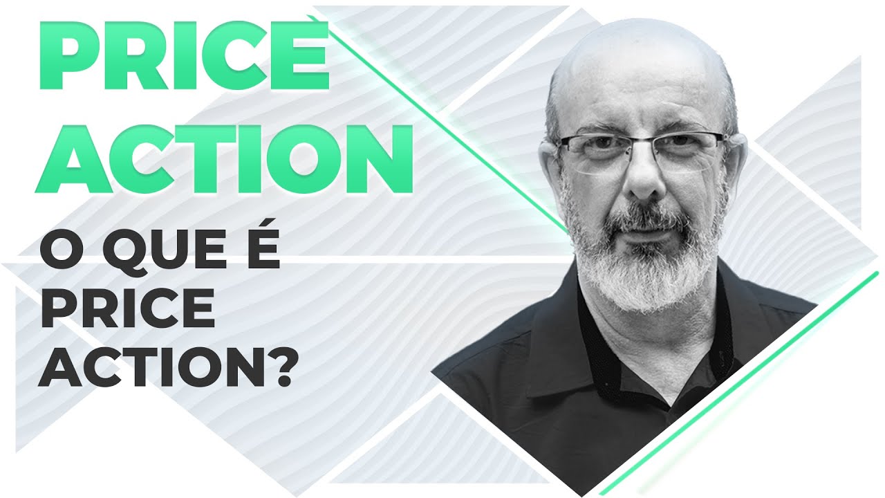 O que é Price Action? Curso Gratuito de Price Action do Portal do Trader