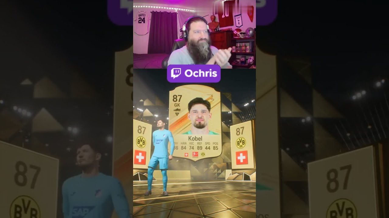 HUGE NEW GOLAZO ICONS PACKED! #eafc