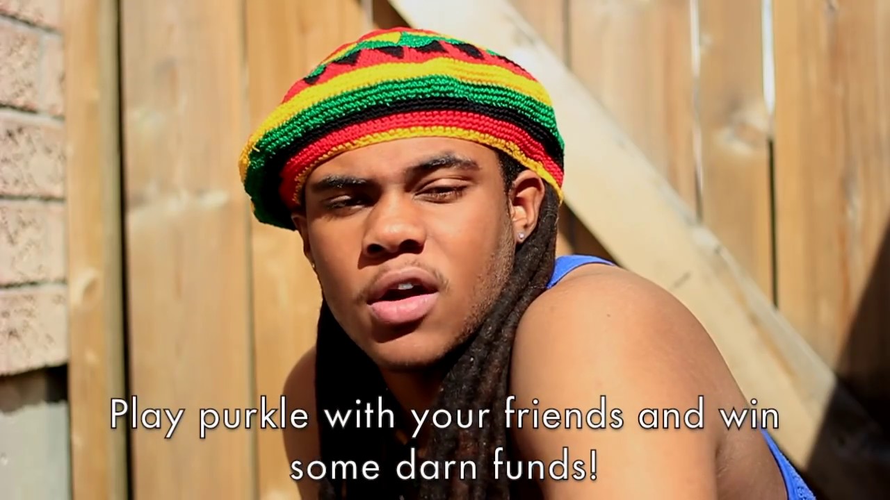 Jamaican Dice Game (Comedy Sketch)