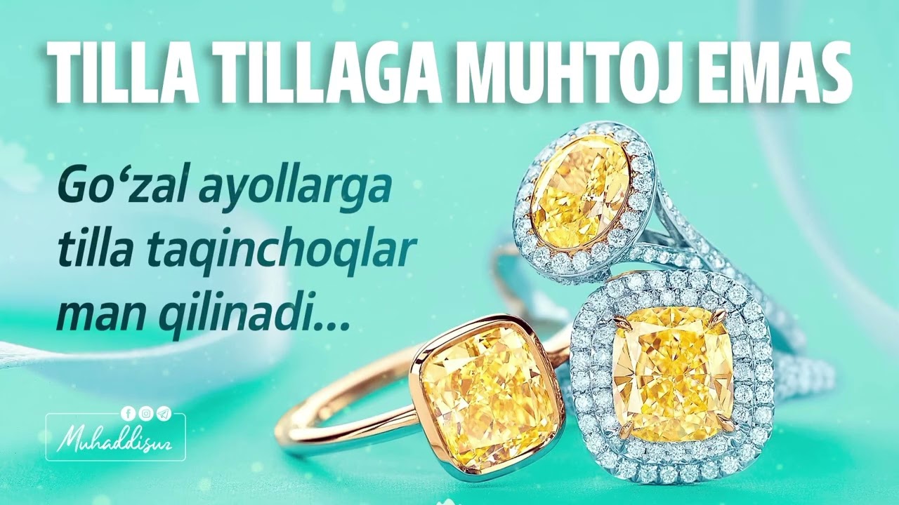 Tilla tillaga muhtoj emas