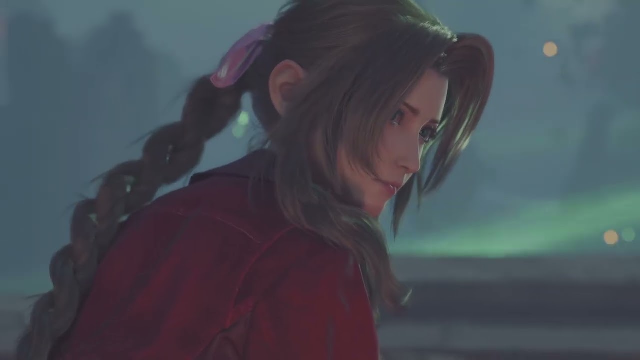 FF VII RB Earis Pray Dance Ansient Storns Principale