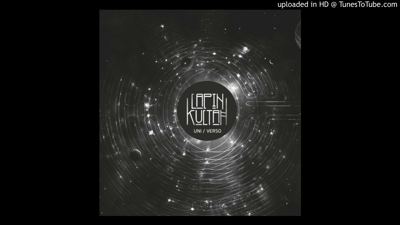 LAPINKULTAH - UNIVERSO - 02 No me digga nah
