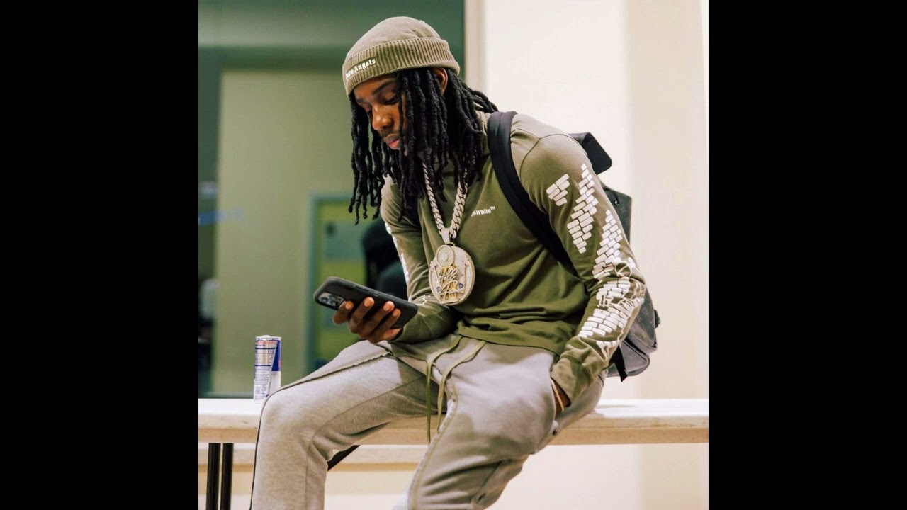 nocap + polo g type beat - 