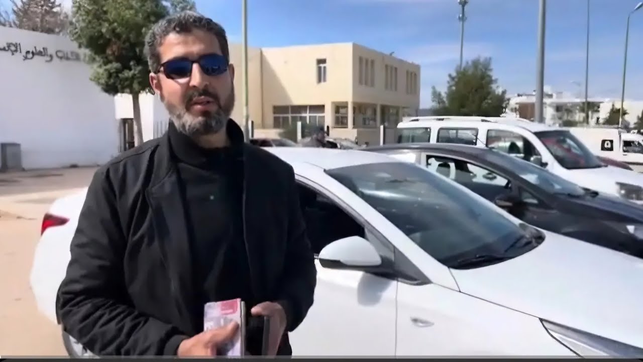 السوق السيارات #دار_البيضاء_مكناس_وجدة_الناظور_الحسيمة_طنجة_تطوان