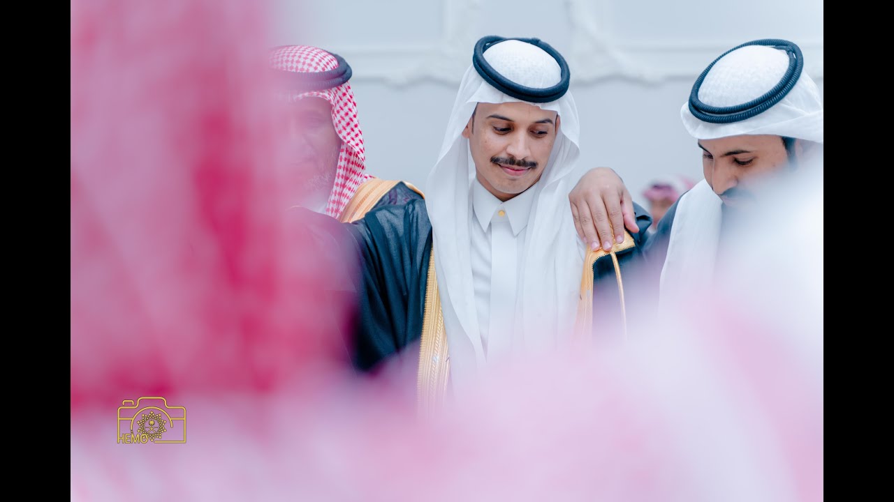 شيلة عطية سعيد يحيى العمري | كلمات : حماد الزهراني | أداء : عادل المالكي