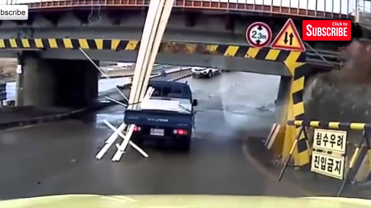 TOP FAILS MARCH 2015 ► BEST FUNNY VIDEOS ► Epic FAIL Compilation 2015 №15