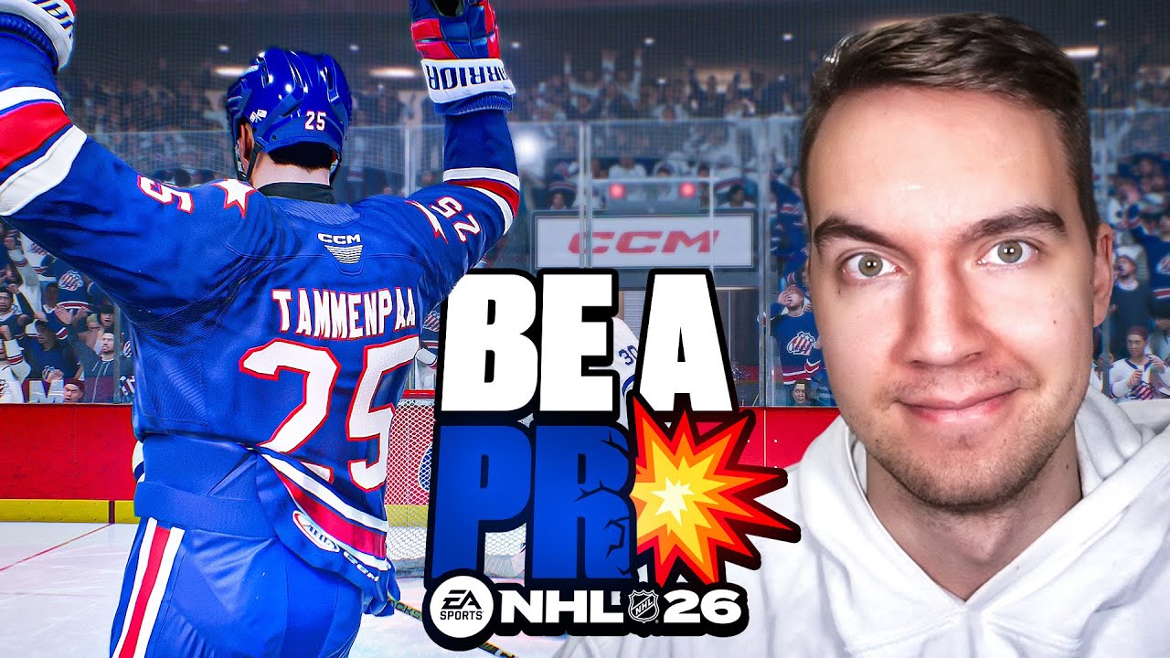 Mitä Mä Täällä Teen?