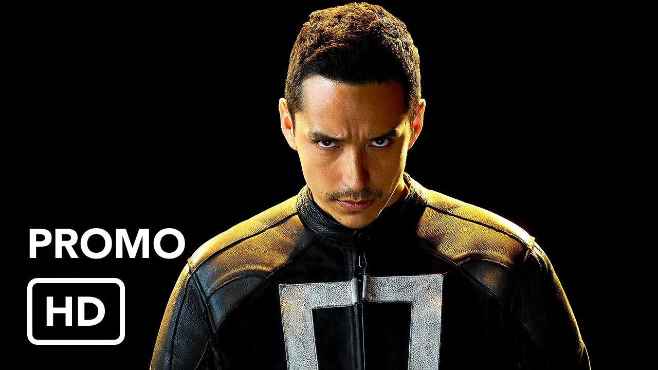 Marvel's Agents of SHIELD 4x05 Promo 