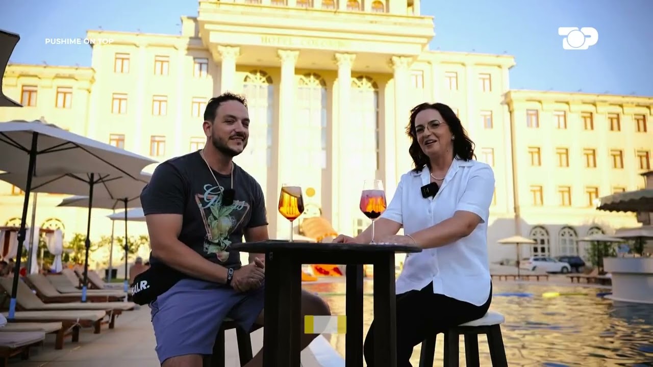 Eksperiencë turistike në Berat: komoditet në qendër dhe traditë në periferi - POT