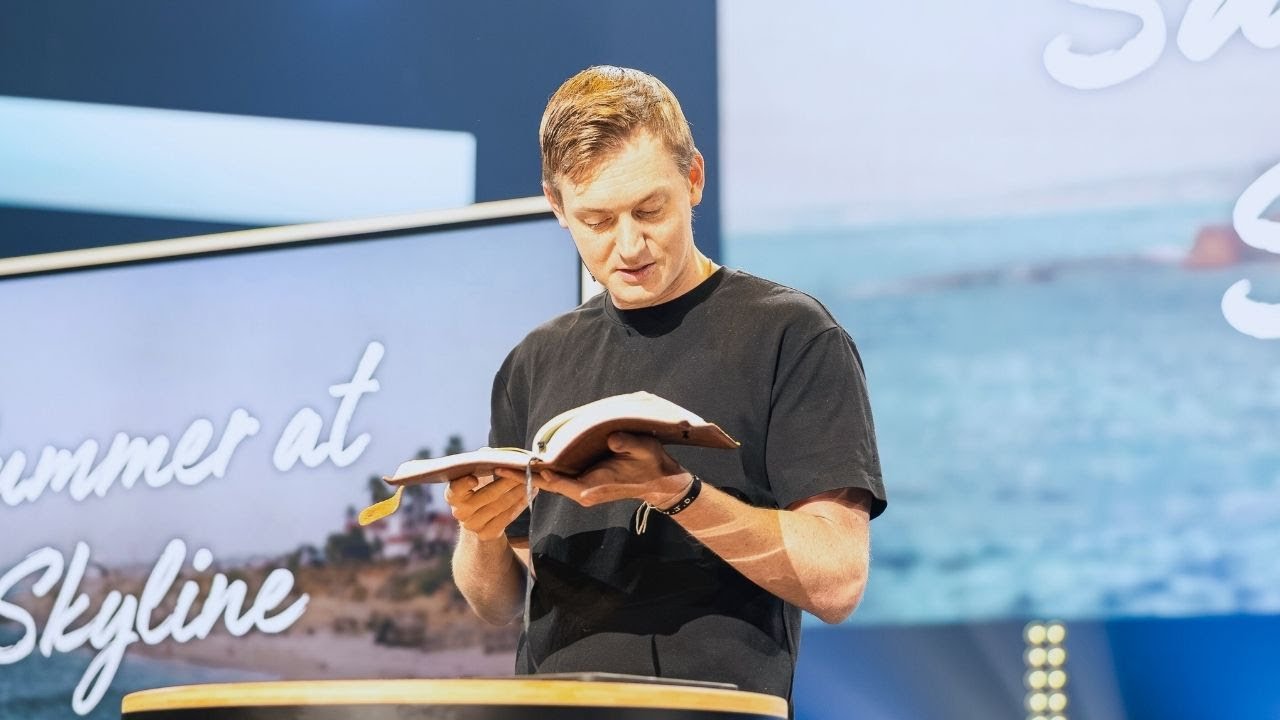 Good Comforters vs. Miserable Comforters | CHRIS HILKEN