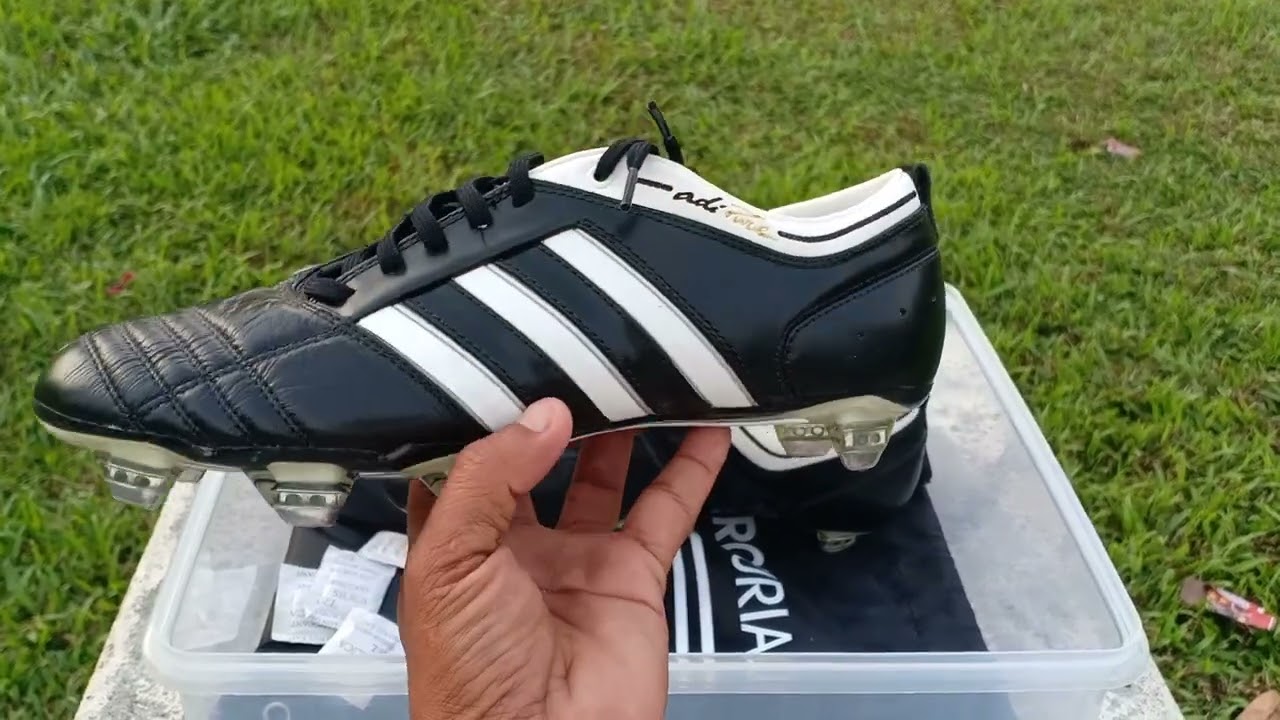 Adidas Adipure 2 2009