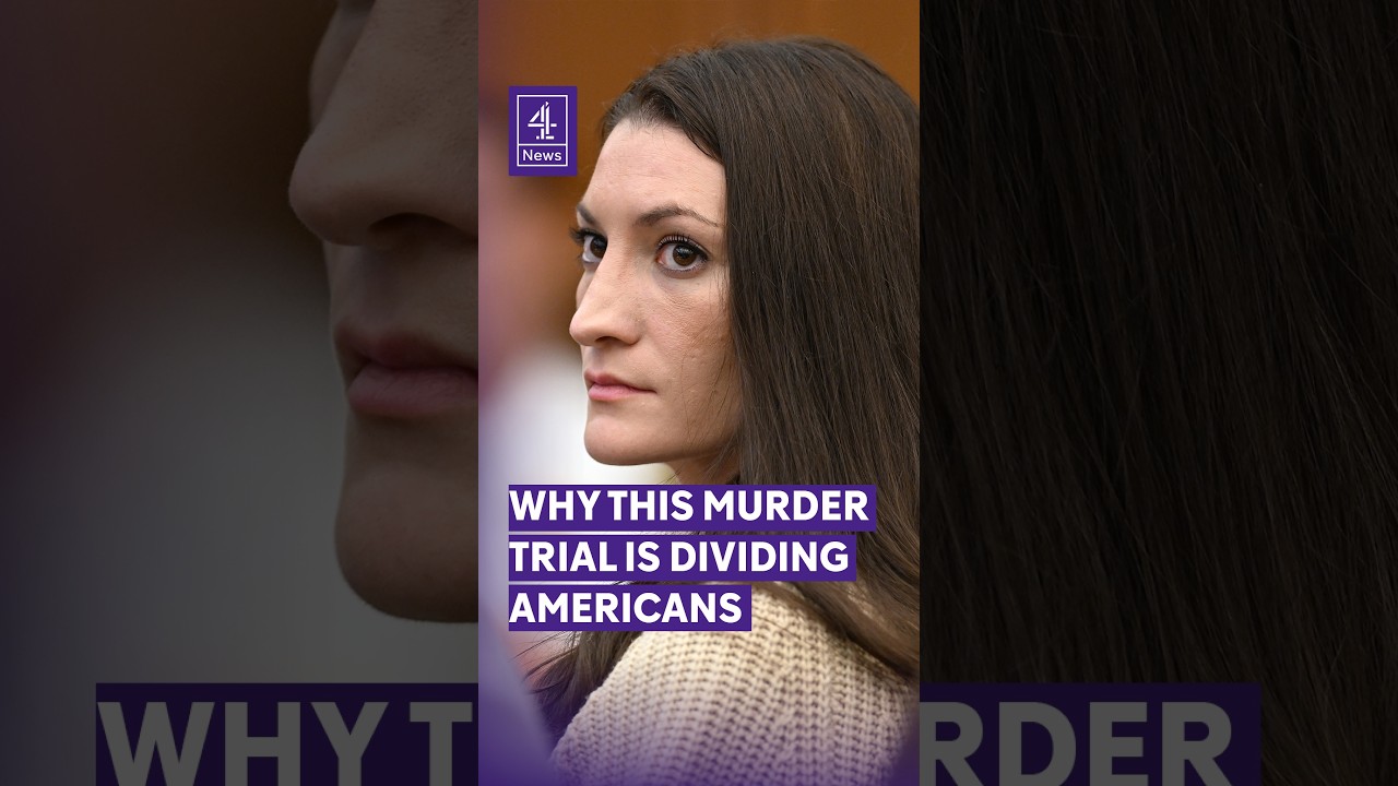 Why Lindsay Clancy&rsquo;s murder trial has divided Americans