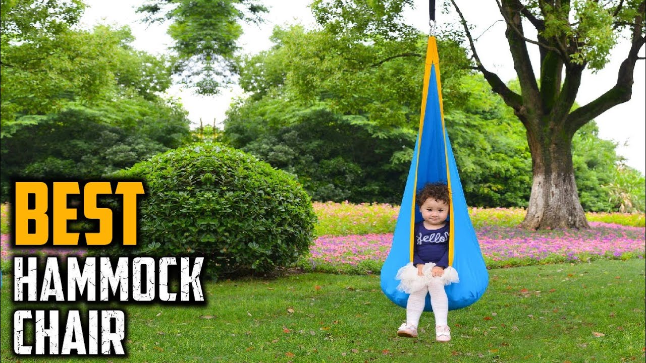 Hammock Chair: ✅ Best Hammock Chairs 2025 (Buying Guide)