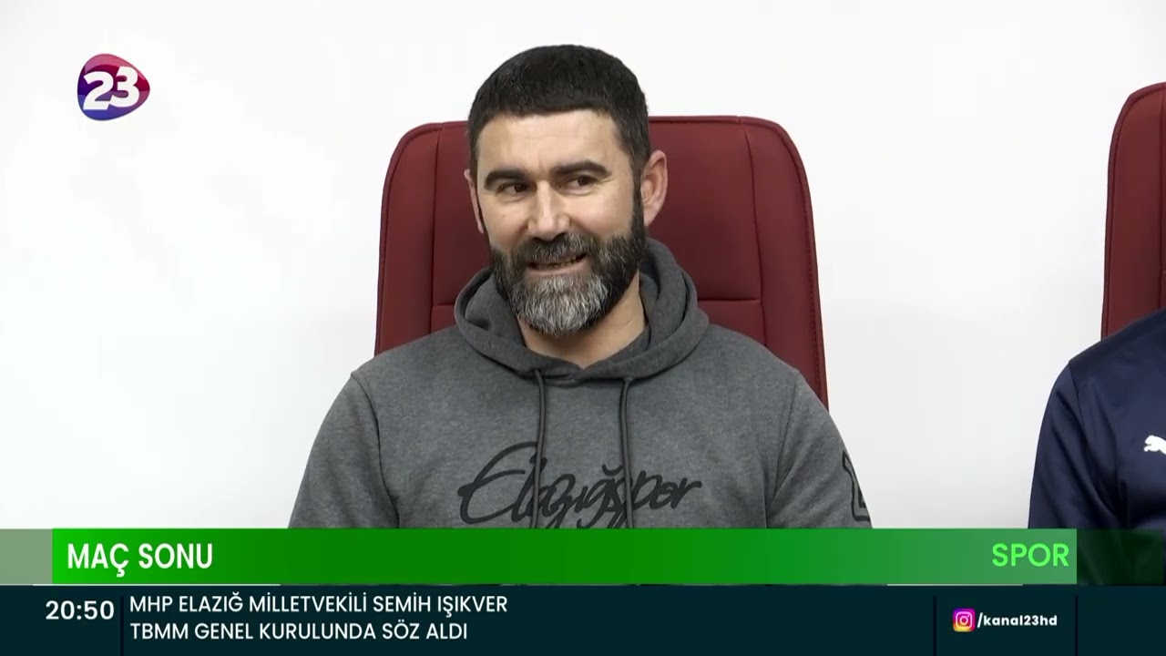MAÇ SONU