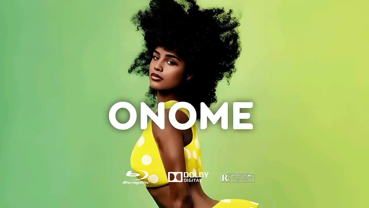 [FREE] Omah Lay x Ayra Starr x Rema x Oxlade Afrobeat Instrumental - 