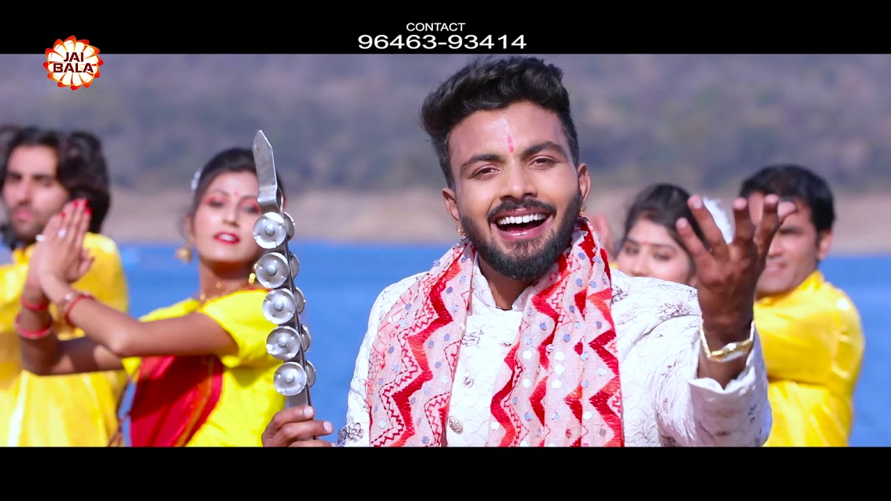 Jogiya Tere Chimte Te (Full Video) || Amit Sna || Jai Bala Music || Latest New Jogi BHajan 2020