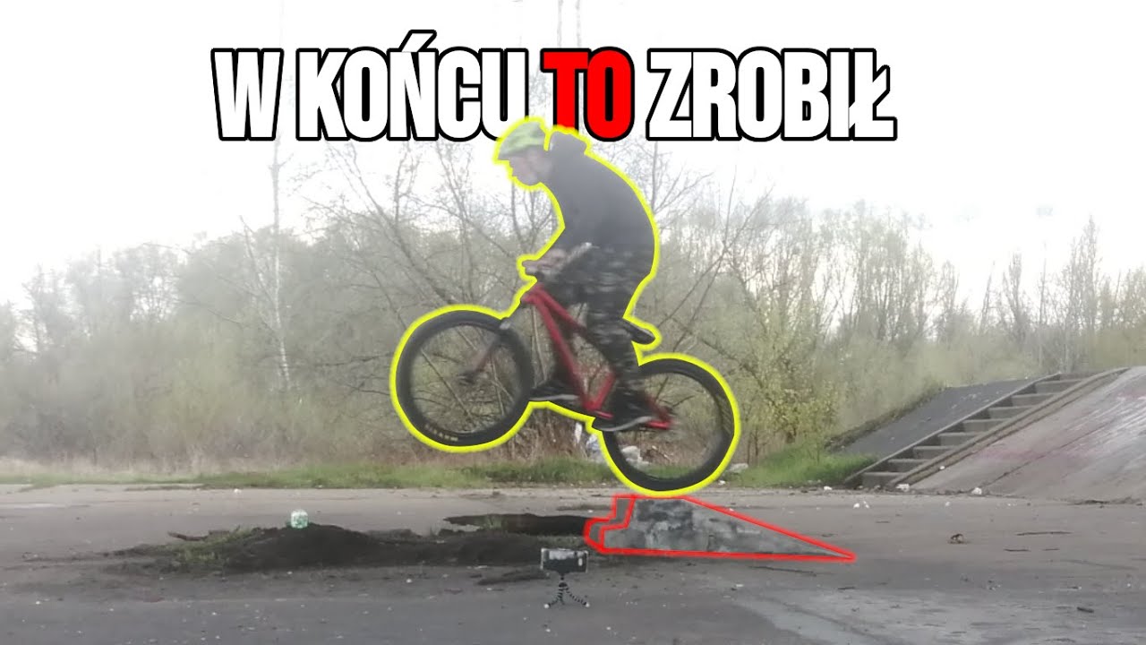 gruby w końcu TO ZROBIŁ - Dzień z Monszim - [14] - Monszi