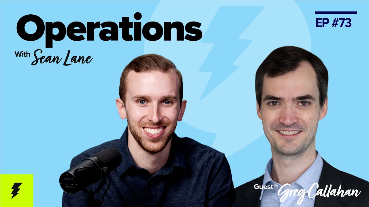 The Four Components to Strategic Account Management