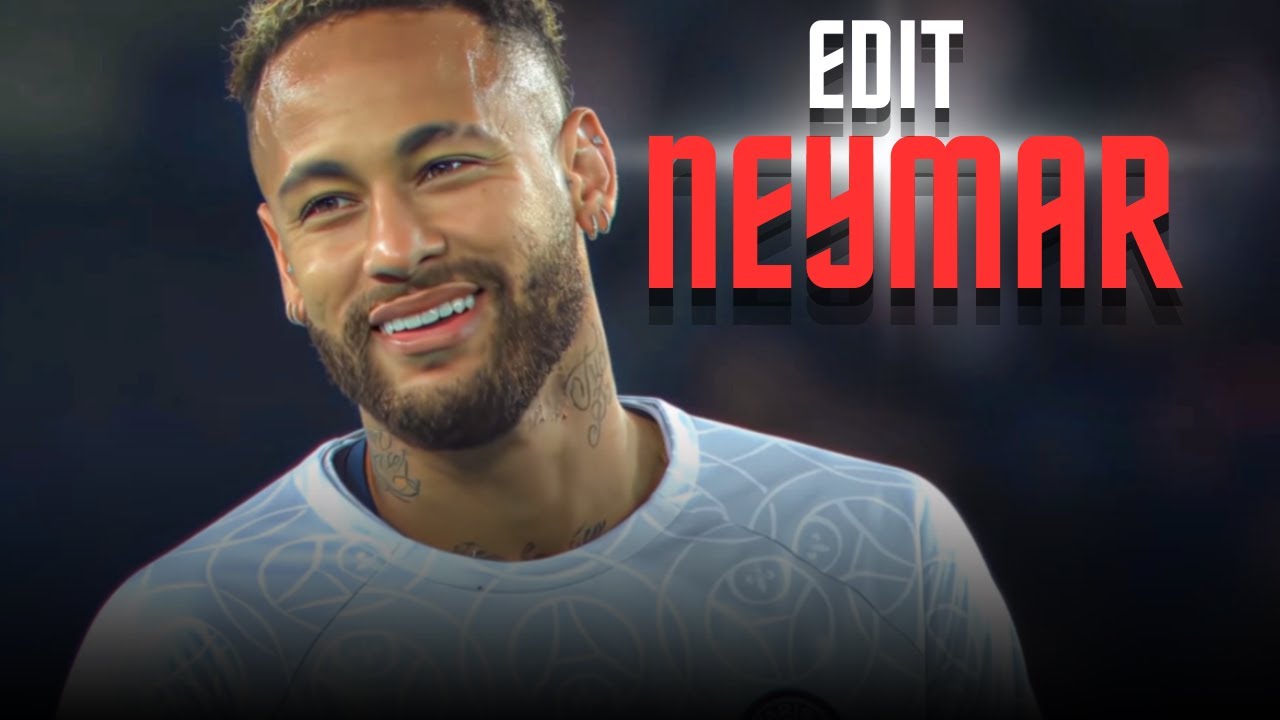 EDIT NEYMAR 🔥 I Bora Bill (Speed Up) &middot; neri&acute;s &middot; Neris DV