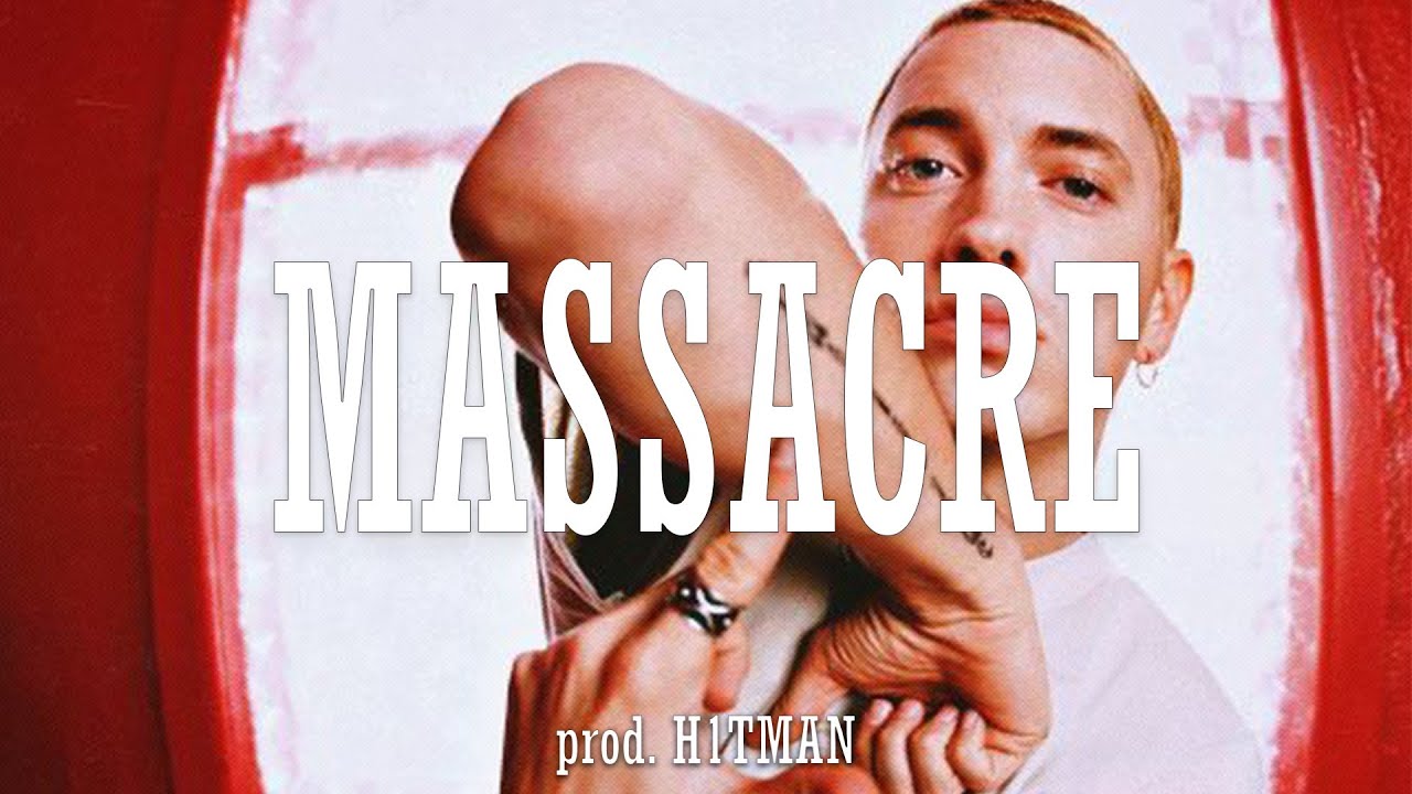 [FREE] Slim Shady x D12 Type Beat 