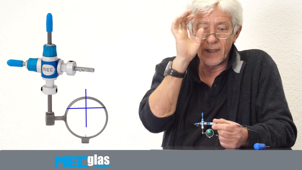 Shooting glasses video290