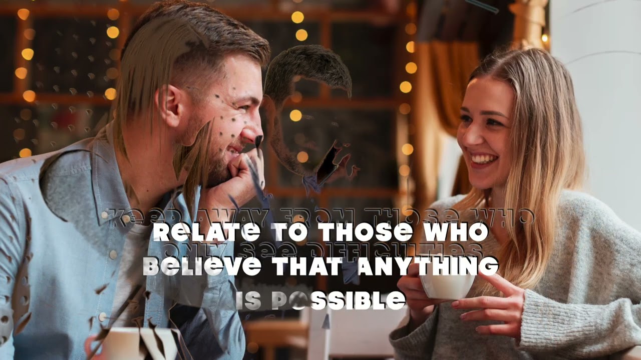 THERAPY TO CHOOSE YOUR IDEAL PARTNER 4 HOW TO FIND YOUR IDEAL PARTNER 4 GET THE BEST OUT OF YOU