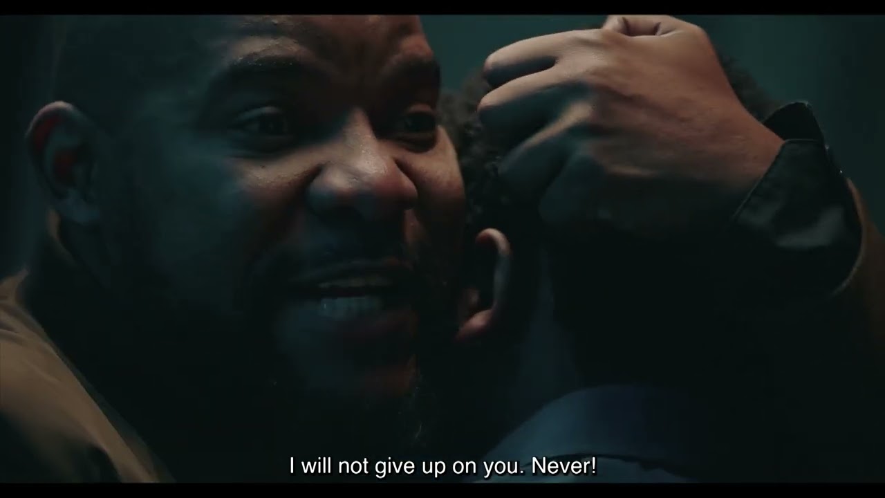 Andile confesses what Lindiwe had planned - The River | S6 | Ep 226 | 1Magic