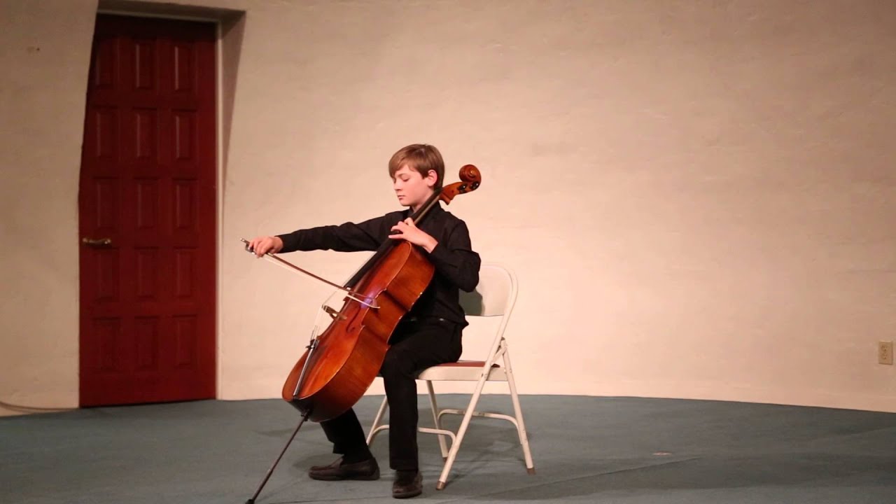 Sonata in G Minor, Largo & Allegro, H. Eccles