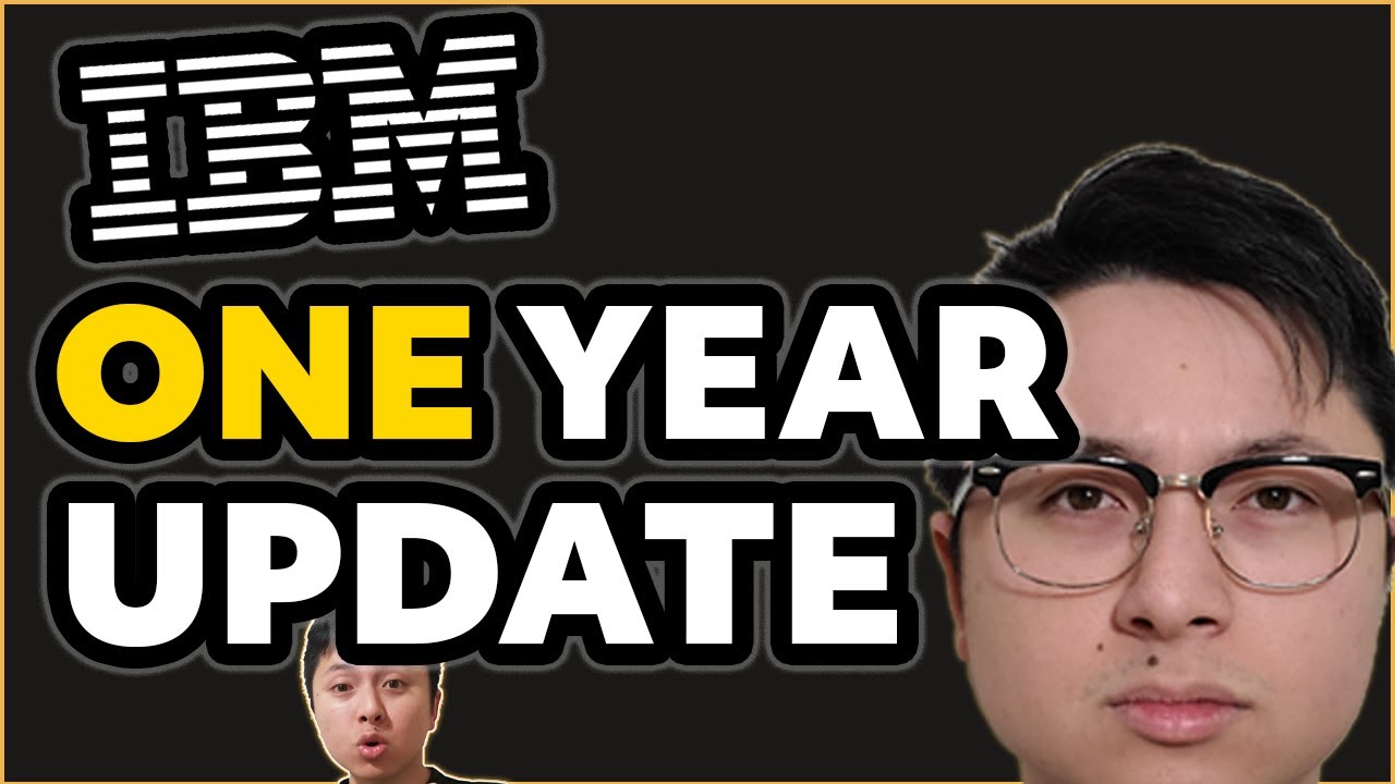 Dev Apprenticeship @ IBM for one year in USA (as a 3x College dropout SWE with no degree)
